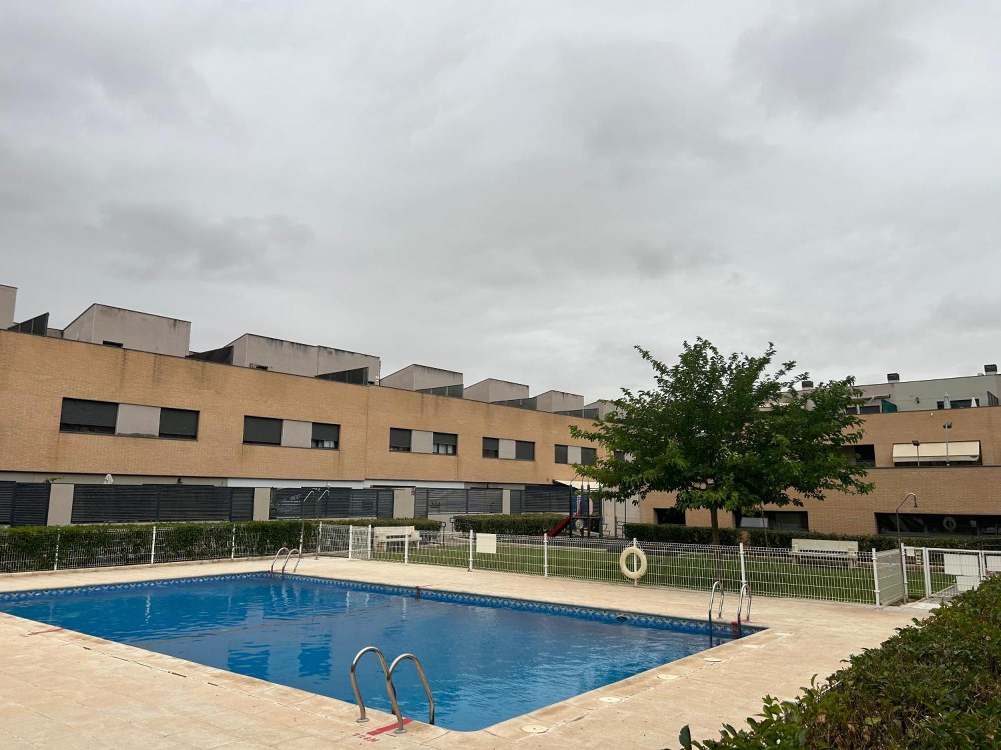 Anade Real Guest House Daimiel Buitenkant foto