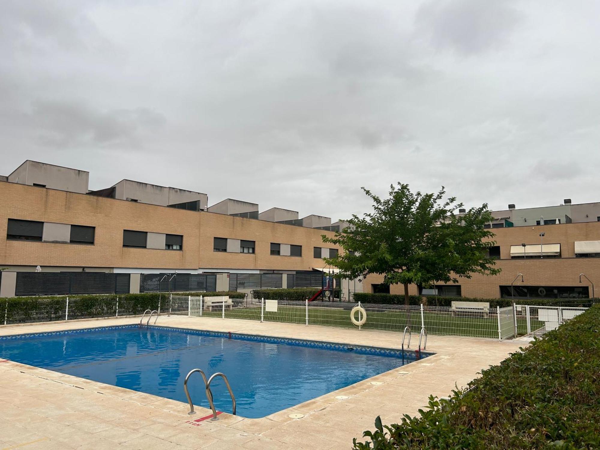 Anade Real Guest House Daimiel Buitenkant foto