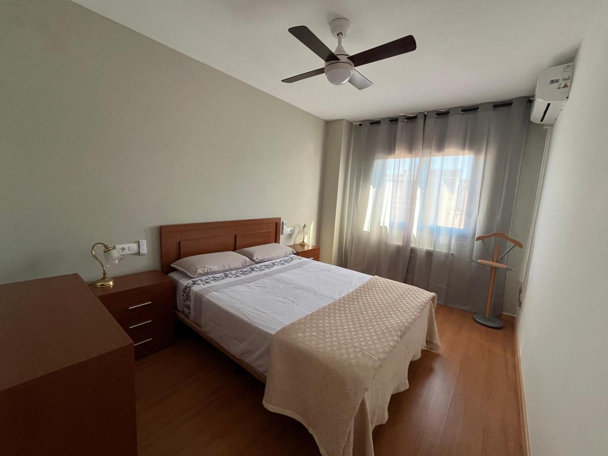 Anade Real Guest House Daimiel Buitenkant foto