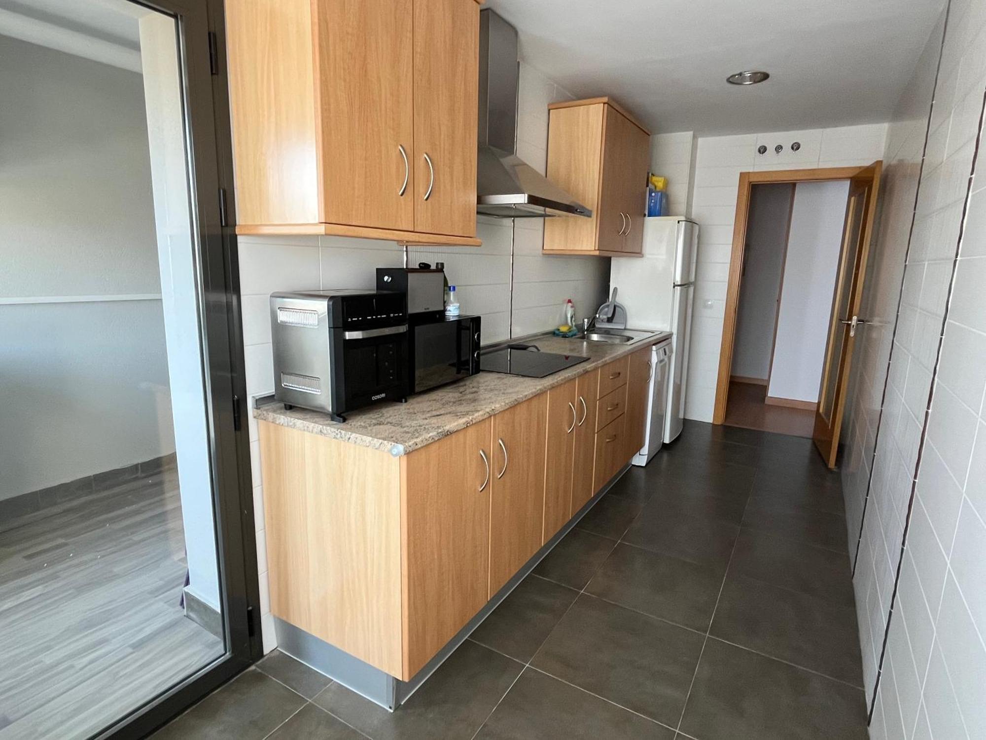 Anade Real Guest House Daimiel Buitenkant foto