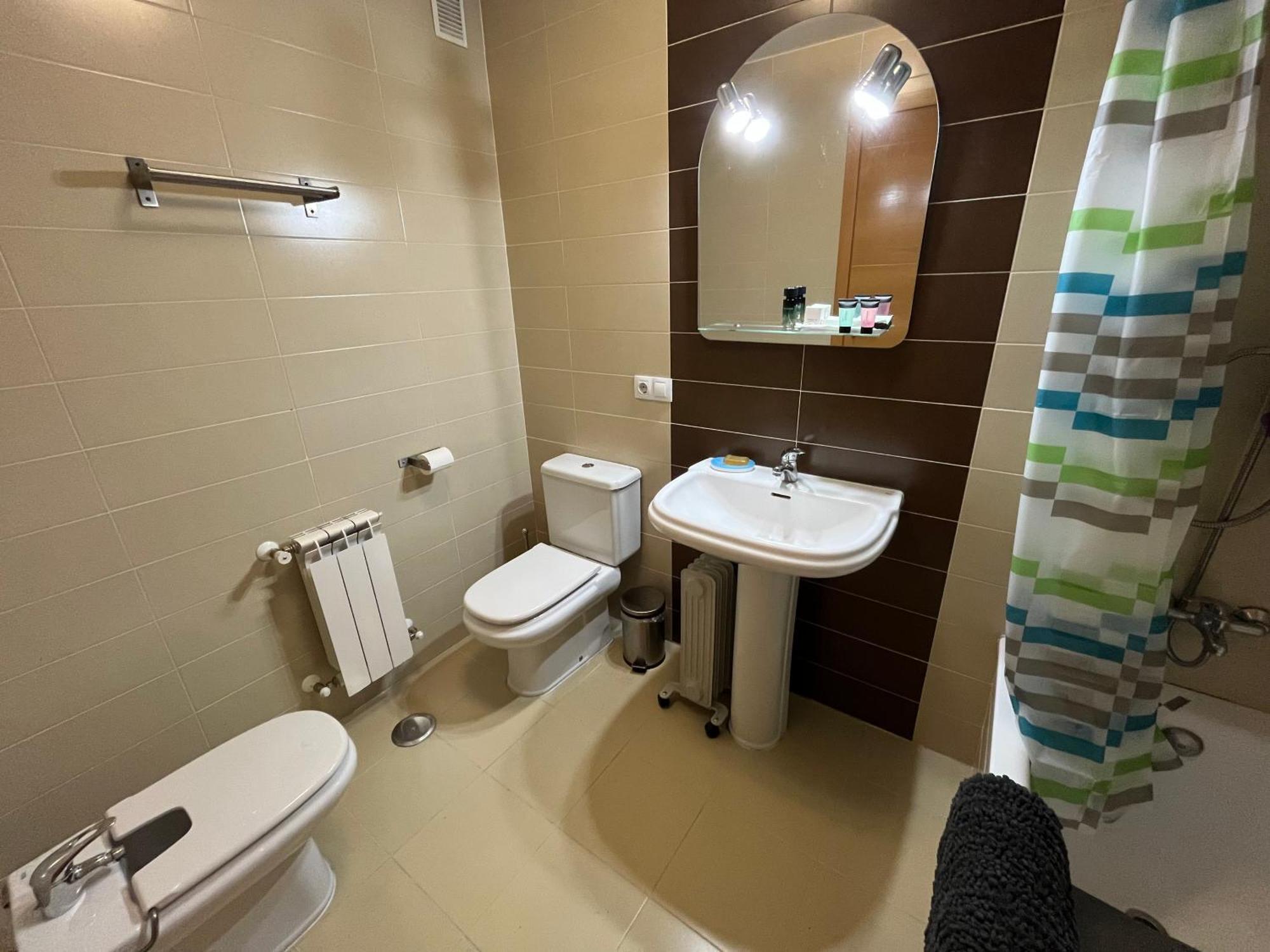Anade Real Guest House Daimiel Buitenkant foto