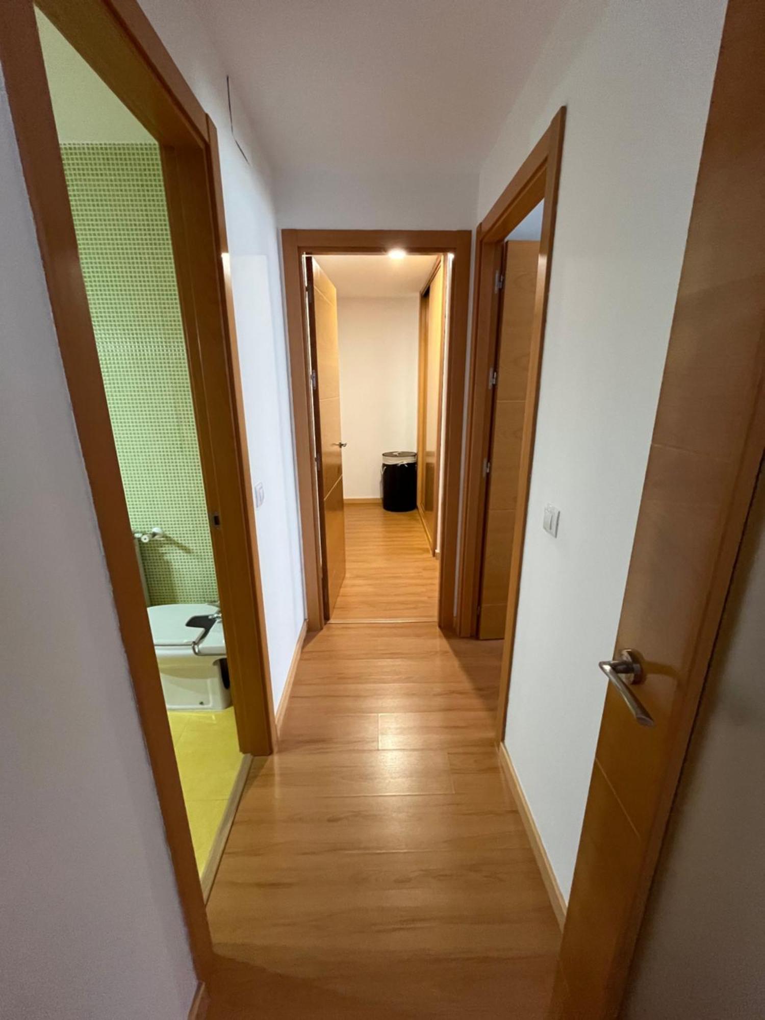 Anade Real Guest House Daimiel Buitenkant foto
